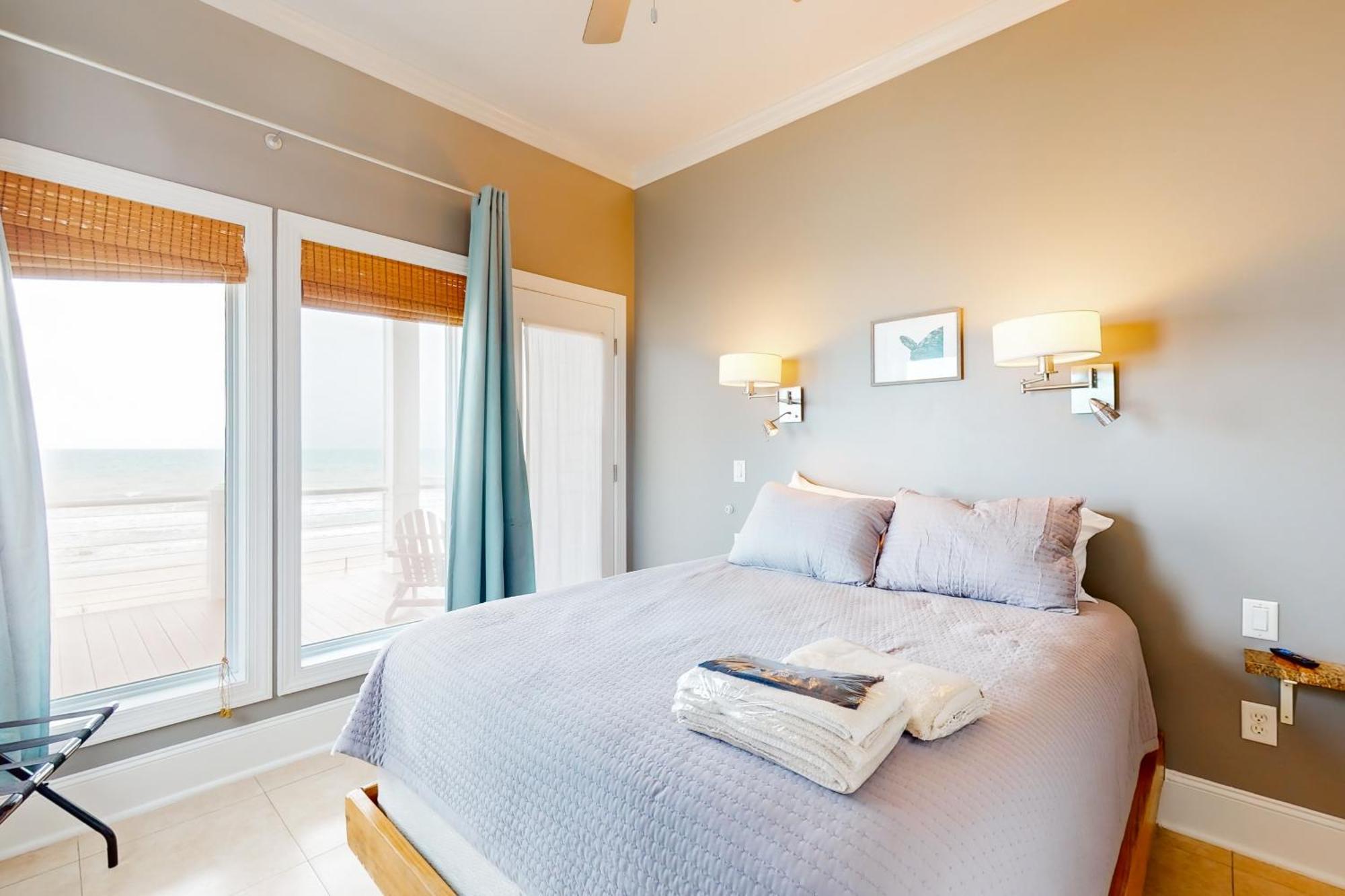 Villa Boundless Horizons Surf City Exterior foto