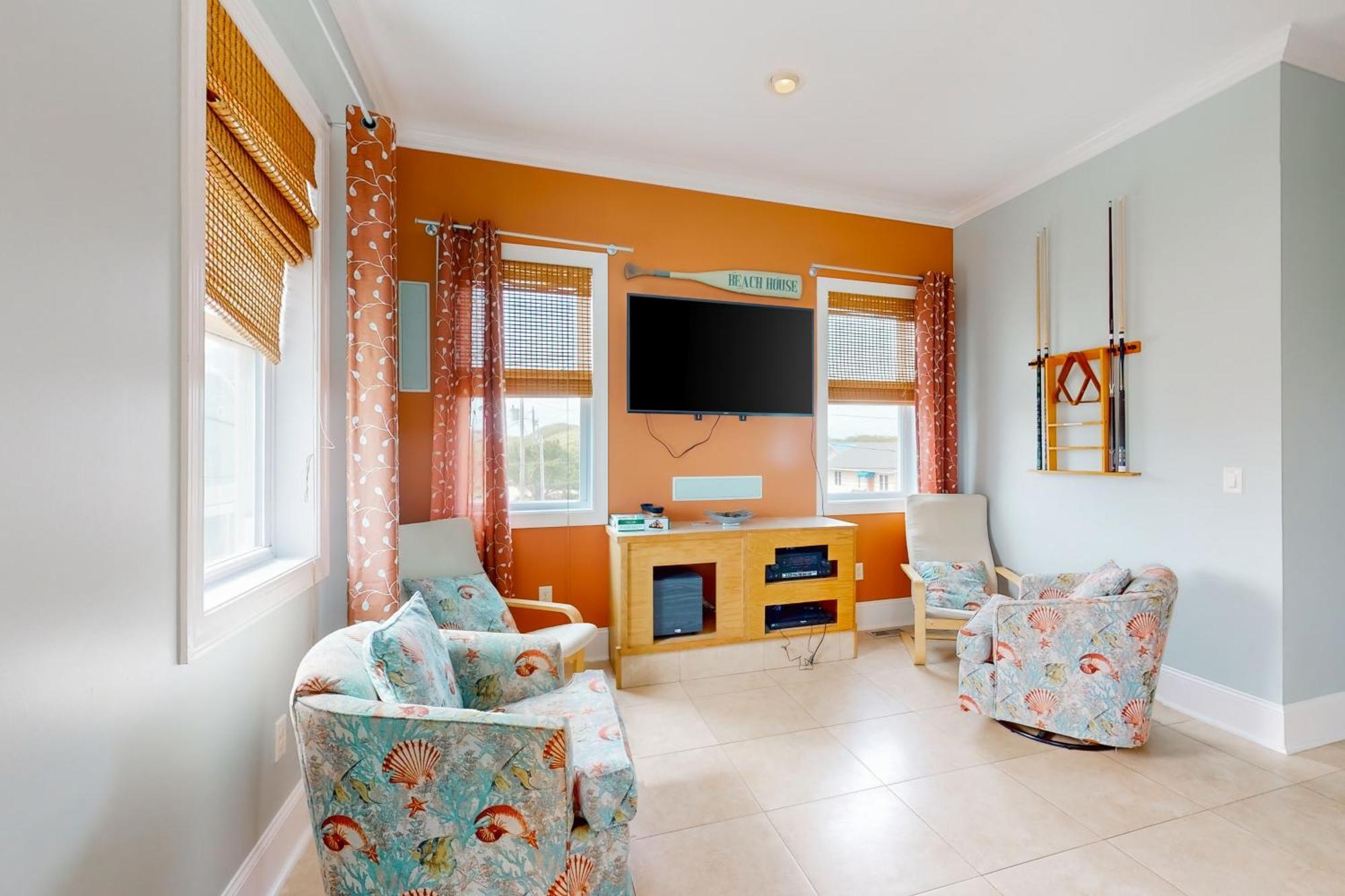 Villa Boundless Horizons Surf City Exterior foto